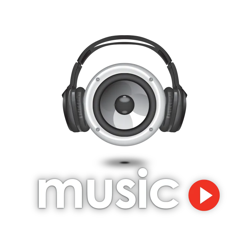 Red Touch Media music interface artwork