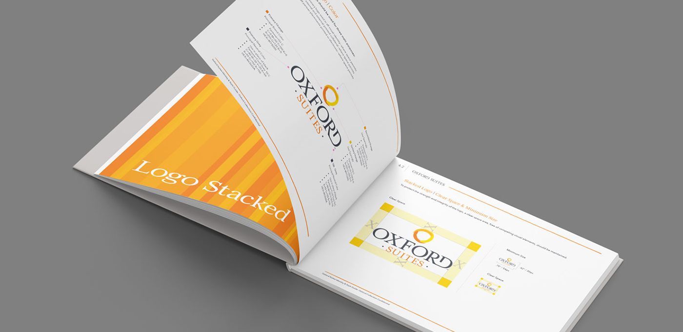 Oxford Suites Collateral