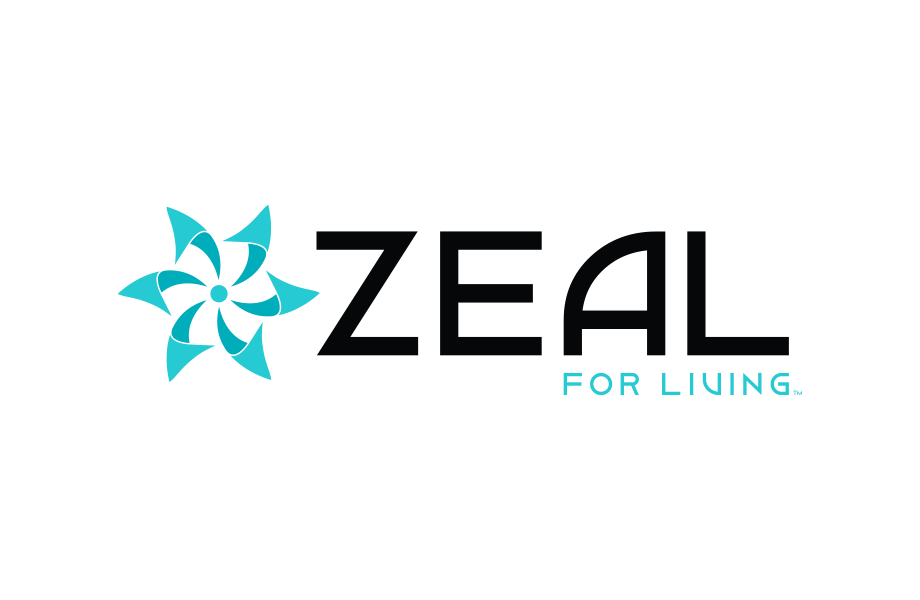 Zeal for Living