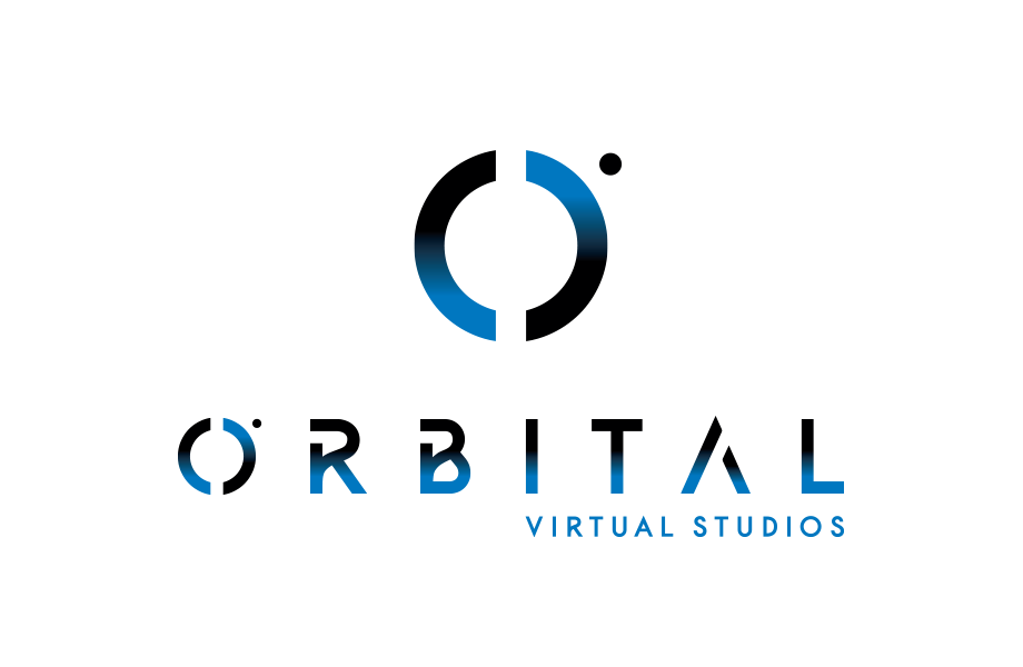 Orbital Virtual Studios Logo