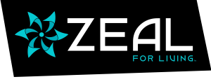 Zeal Case Study Logo
