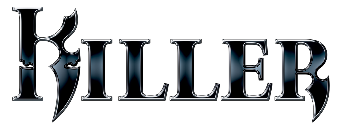 Killer Logo