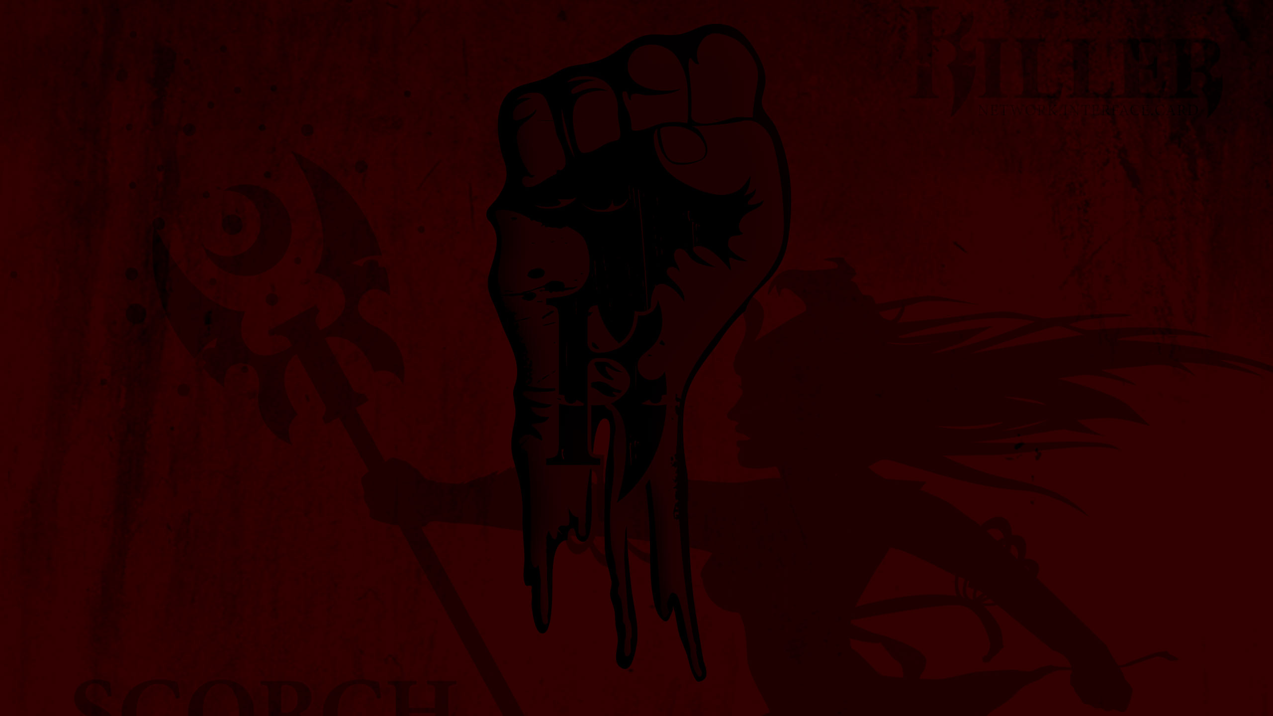 Case Study Killer Networking