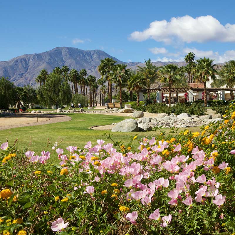 Residence Club at PGA Flowers