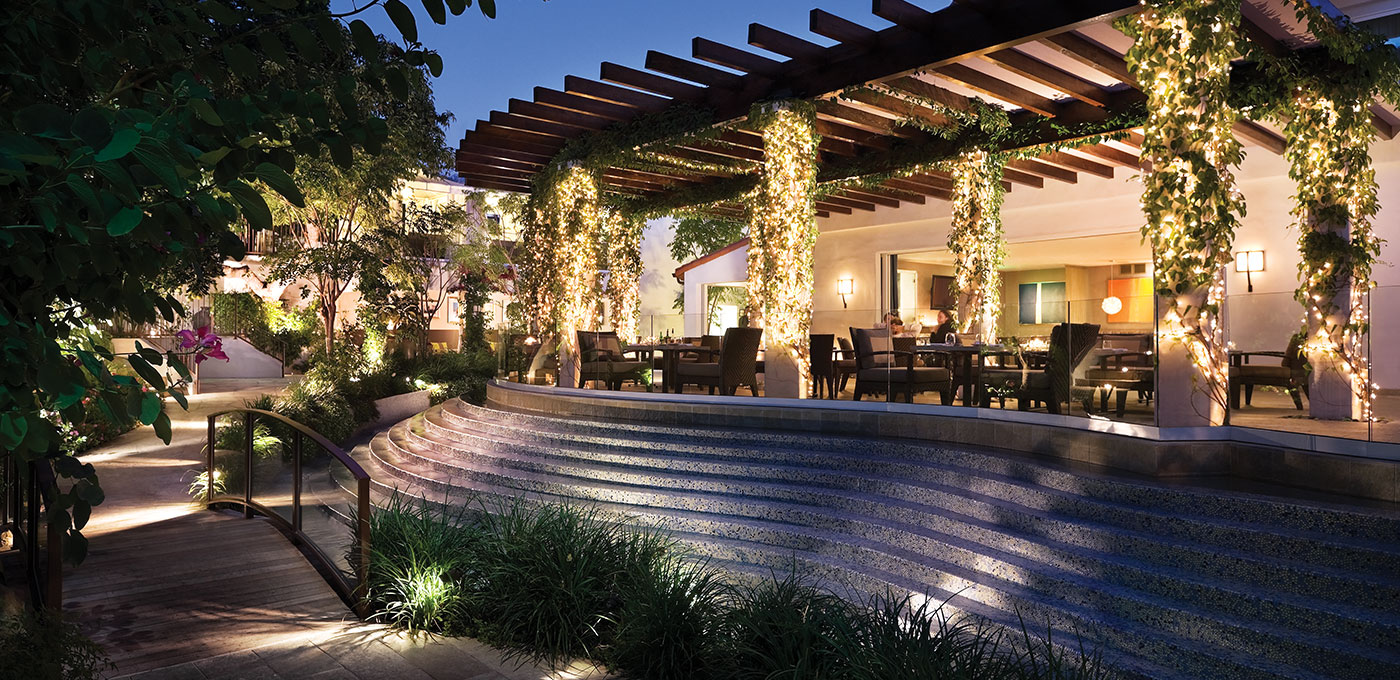 cavatina restaurant