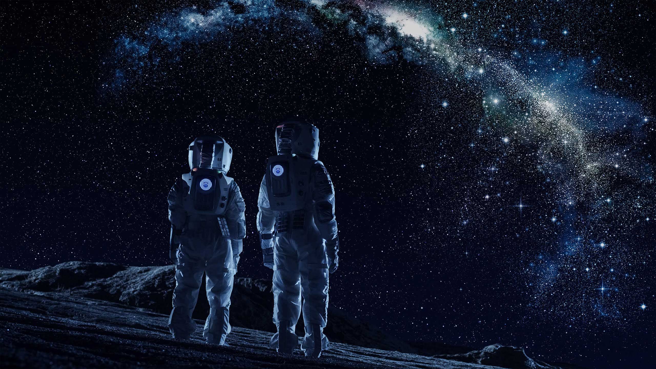 Orbital Virtual Studios