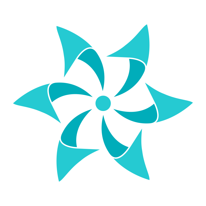 Zeal Pinwheel