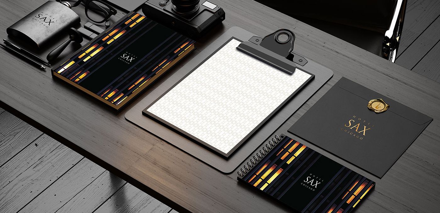 The Hotel SAX Chicago