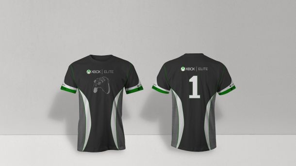 XBOX - Elite