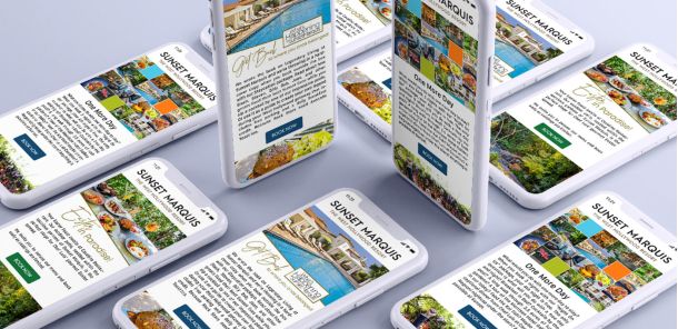 Email Mock-Ups