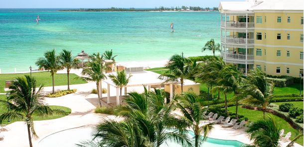 Bayroc Resort