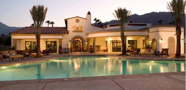 Residence Club